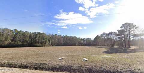 26+/- Little Prong Road, Ash, NC 28420