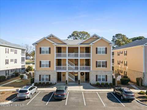 178 Clubhouse Road, Sunset Beach, NC 28468