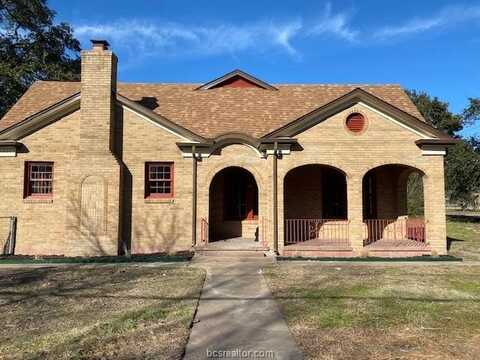 808 East 22nd Street, Bryan, TX 77803