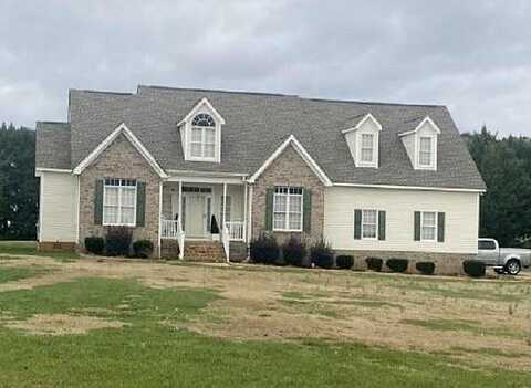 Forest Cove, ELM CITY, NC 27822