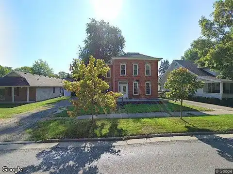 Jefferson, DEFIANCE, OH 43512