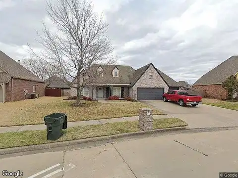 127Th East, OWASSO, OK 74055