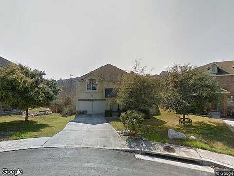 La Garganta, SAN ANTONIO, TX 78258