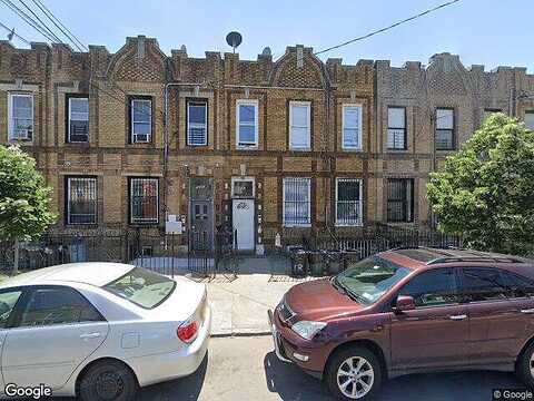 Belmont, BROOKLYN, NY 11208