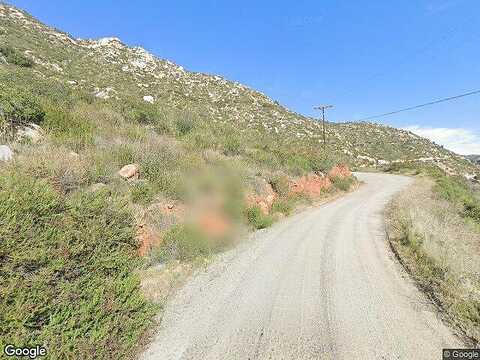 Barrett Lake Rd, JAMUL, CA 91935