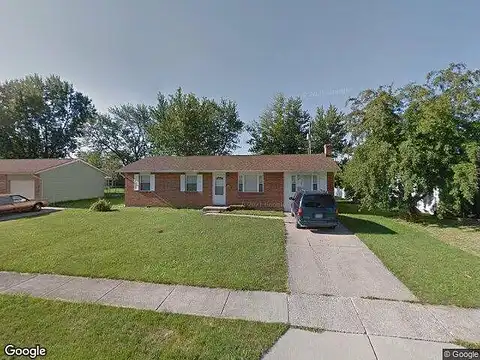 Wyandot, CRIDERSVILLE, OH 45806