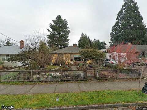 58Th, PORTLAND, OR 97206