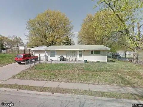 Stockwell, LINCOLN, NE 68502