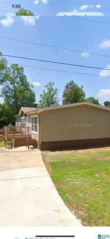 5387 DEMETRIOUS DRIVE, BESSEMER, AL 35022