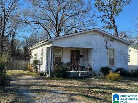 426 81ST STREET, BIRMINGHAM, AL 35206