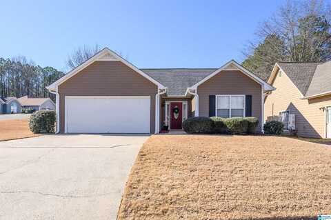 125 SAINT CHARLES DRIVE, HELENA, AL 35080