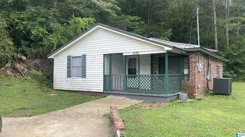 832 LOWER COALBURG ROAD, FULTONDALE, AL 35068