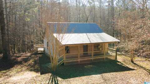 132 ROYSTER ROAD, ASHLAND, AL 36251