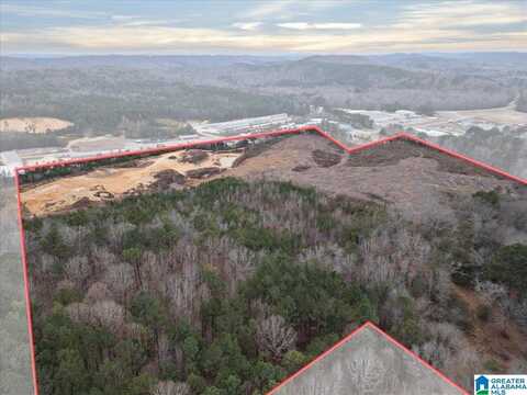 409 INDUSTRIAL PARK ROAD, ONEONTA, AL 35121
