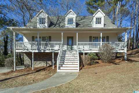 308 37TH COURT, CENTER POINT, AL 35215