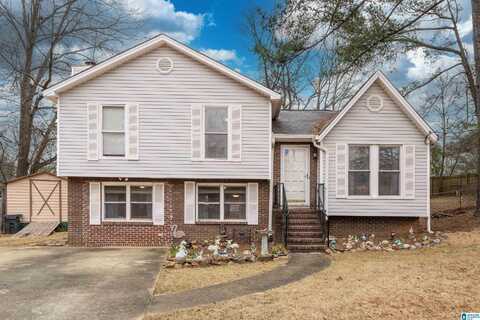 2625 GAYLON STREET, BIRMINGHAM, AL 35235