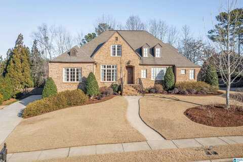 4004 BUTLER SPRINGS PLACE, HOOVER, AL 35226