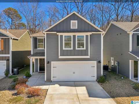 6574 CREEK CIRCLE, BESSEMER, AL 35022