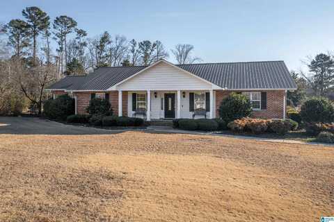 403 6TH STREET, JACKSONVILLE, AL 36265