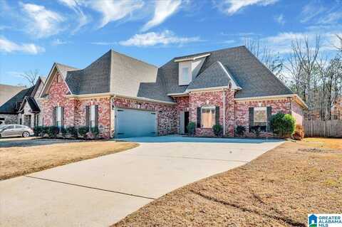 4207 OLD CAHABA PARKWAY, HELENA, AL 35080