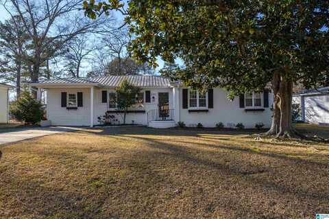 232 ROSEWOOD STREET, IRONDALE, AL 35210