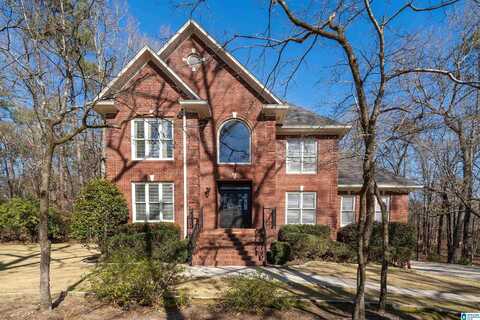 8012 WOODFERN DRIVE, INDIAN SPRINGS VILLAGE, AL 35124