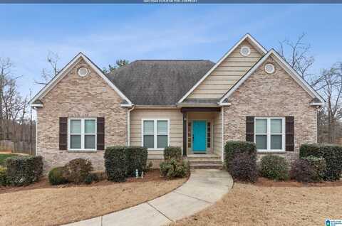 3168 CAHABA PARK DRIVE, TRUSSVILLE, AL 35173