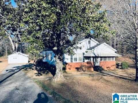 20654 HIGHWAY 9, PIEDMONT, AL 36272