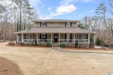 4327 WINDSONG WAY, TRUSSVILLE, AL 35173