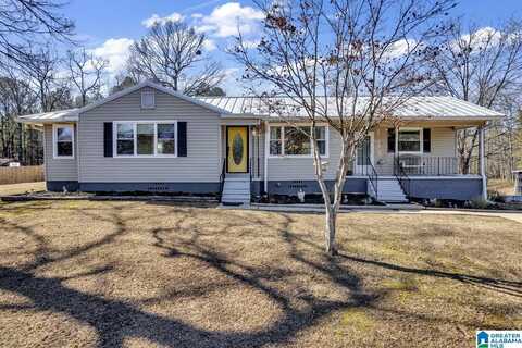 5113 FORESTWOOD ROAD, ADAMSVILLE, AL 35005