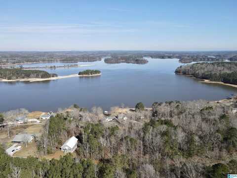 0 OVERLOOK DRIVE, LINEVILLE, AL 36266