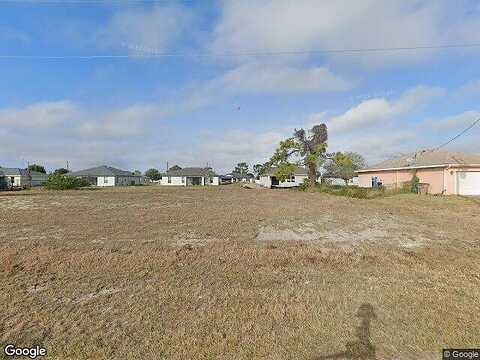 19Th, CAPE CORAL, FL 33993