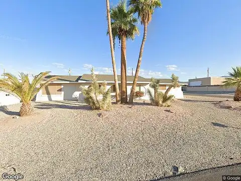 Marlin, LAKE HAVASU CITY, AZ 86403