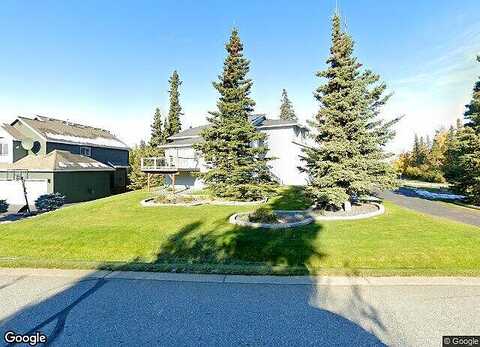Cape Seville, ANCHORAGE, AK 99516