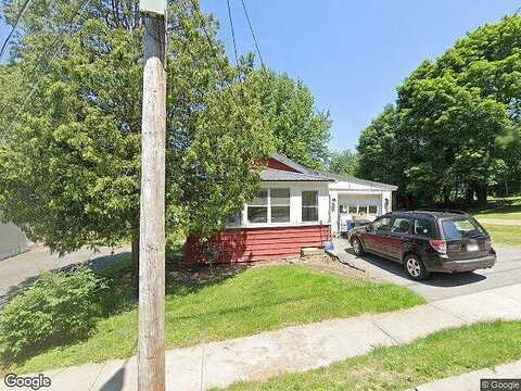 Division, OSWEGO, NY 13126