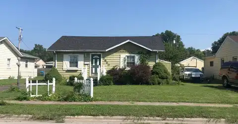 Center, GRANITE CITY, IL 62040