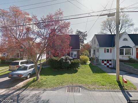 Crestwood, POUGHKEEPSIE, NY 12603