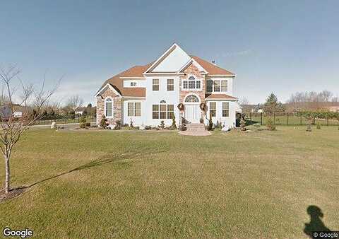 Alfred, CALVERTON, NY 11933