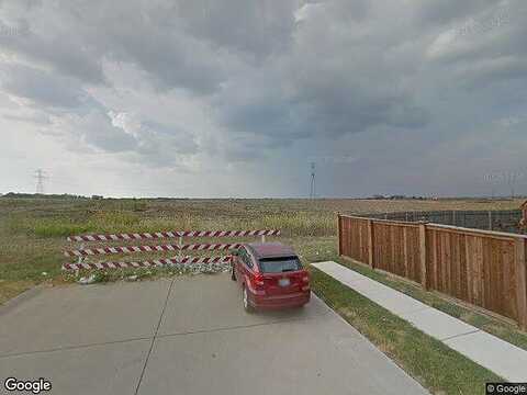 Mt Vernon, VENUS, TX 76084