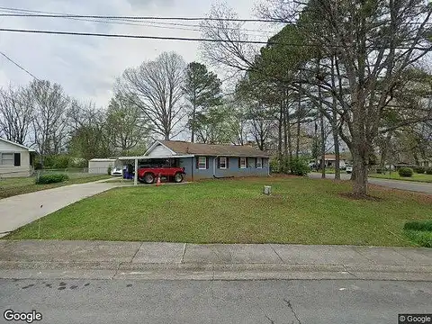 Newberry, OAK RIDGE, TN 37830