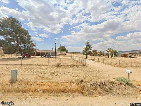 High Rd # 1-2, LUCERNE VALLEY, CA 92356