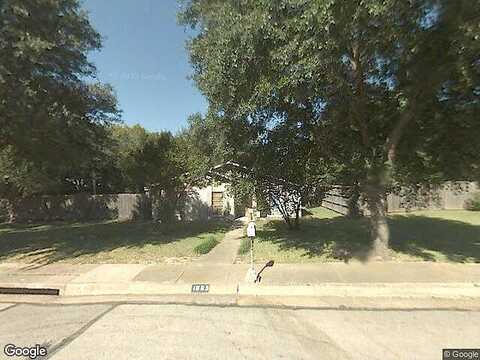 Cedar Ridge, DESOTO, TX 75115