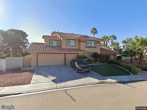 Clay Ridge, NORTH LAS VEGAS, NV 89031