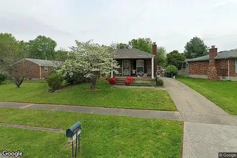 Closterwood, LOUISVILLE, KY 40229