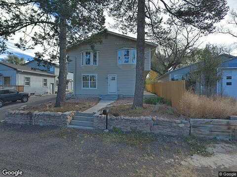 Prospect, COLORADO SPRINGS, CO 80903