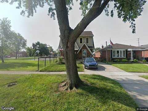 Cloverlawn, LINCOLN PARK, MI 48146