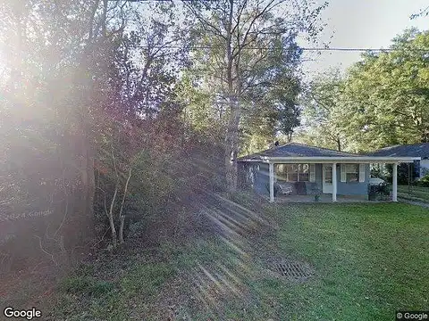 Avenue J, BOGALUSA, LA 70427