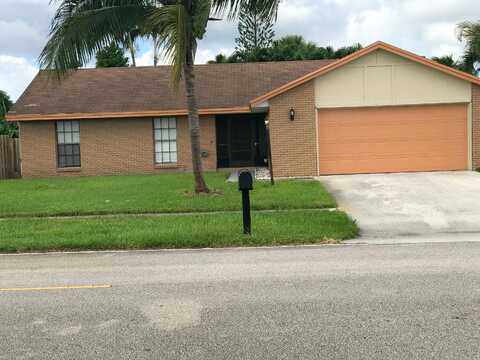 Timber, RIVIERA BEACH, FL 33407