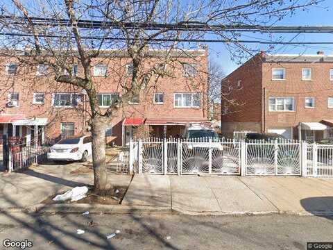 219Th, BRONX, NY 10469