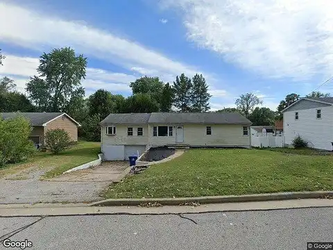 2Nd, COLLINSVILLE, IL 62234